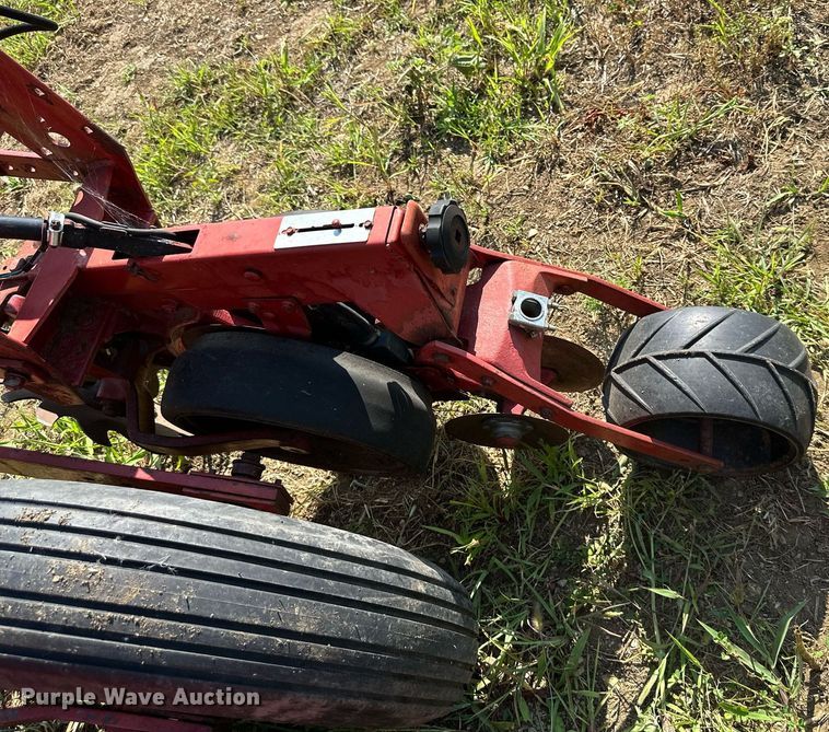 image for item DO5153 Case IH 900 Cyclo Air  planter
