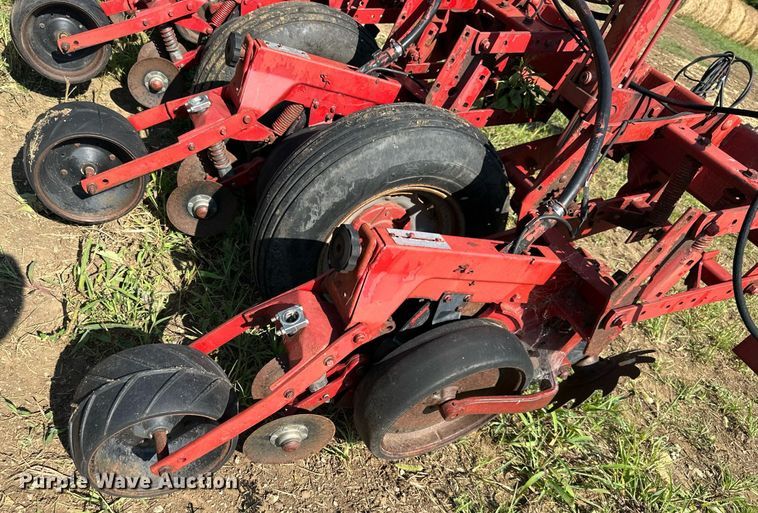image for item DO5153 Case IH 900 Cyclo Air  planter