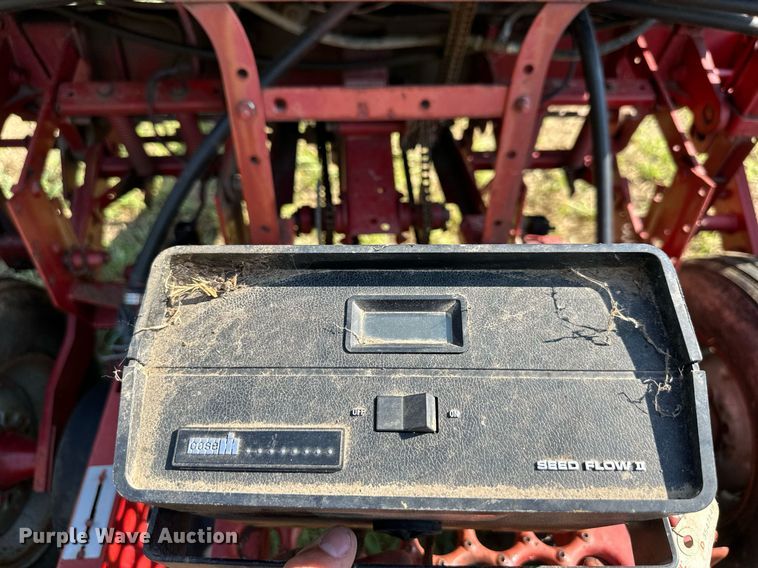 image for item DO5153 Case IH 900 Cyclo Air  planter