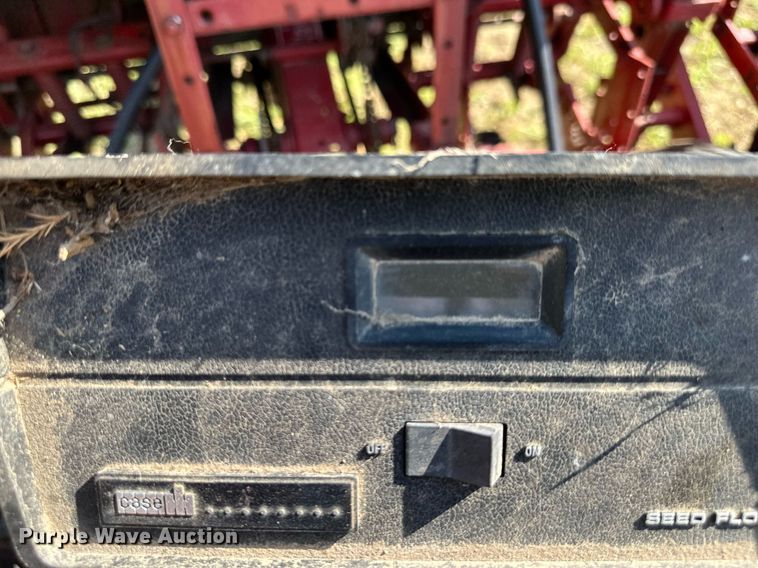 image for item DO5153 Case IH 900 Cyclo Air  planter