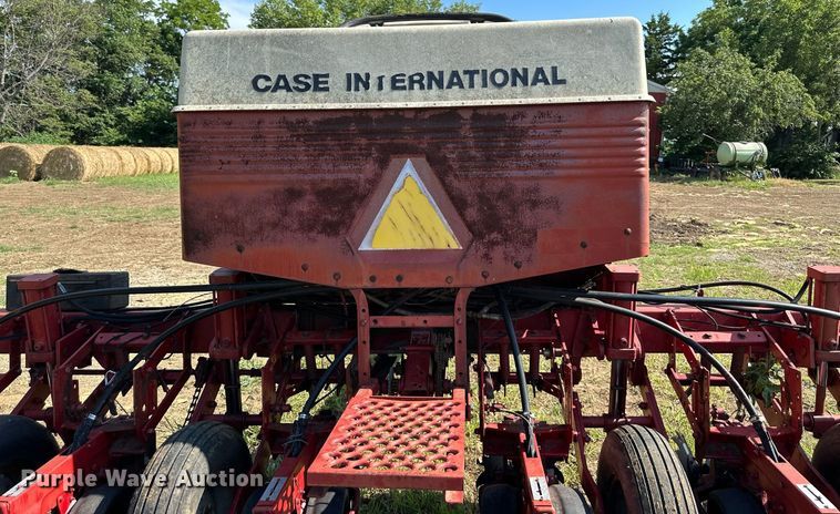 image for item DO5153 Case IH 900 Cyclo Air  planter