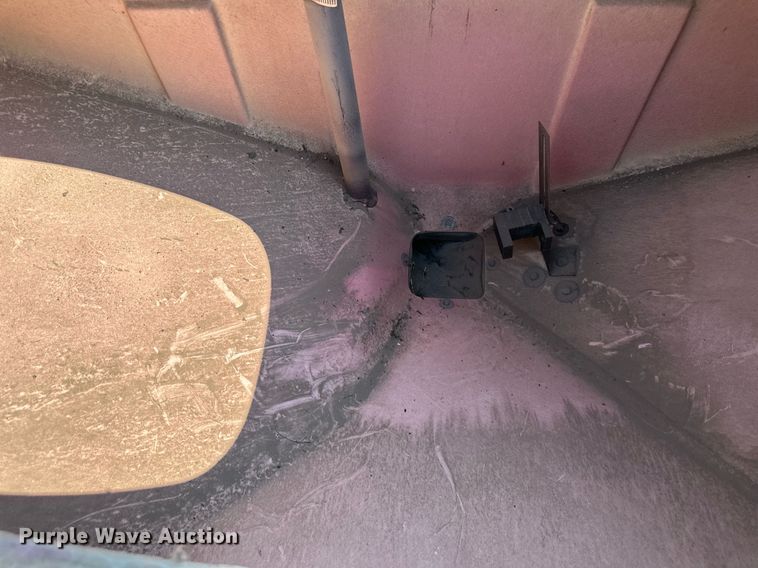 image for item DO5153 Case IH 900 Cyclo Air  planter