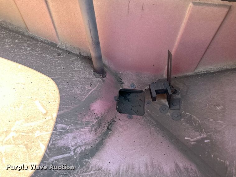 image for item DO5153 Case IH 900 Cyclo Air  planter