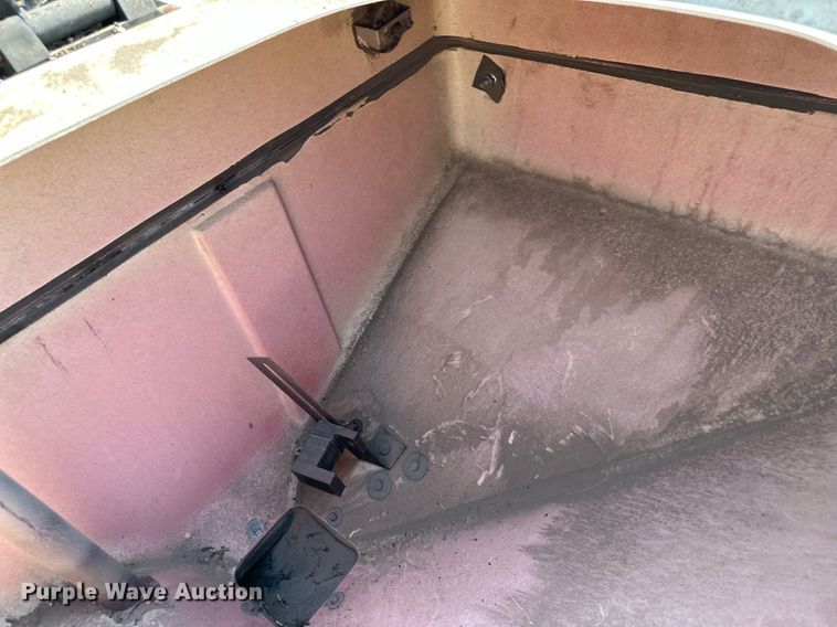 image for item DO5153 Case IH 900 Cyclo Air  planter