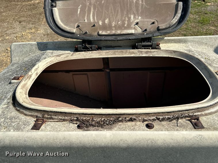 image for item DO5153 Case IH 900 Cyclo Air  planter