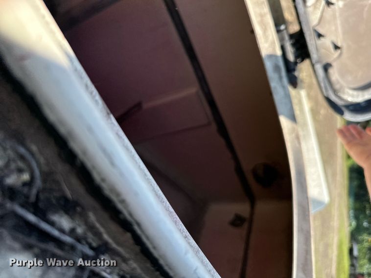 image for item DO5153 Case IH 900 Cyclo Air  planter