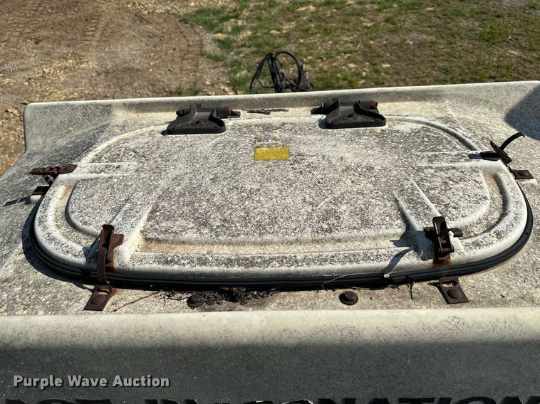 image for item DO5153 Case IH 900 Cyclo Air  planter