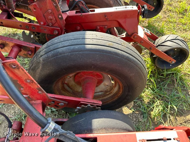 image for item DO5153 Case IH 900 Cyclo Air  planter