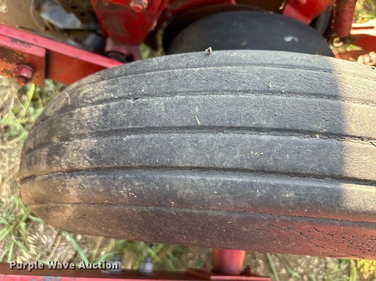 image for item DO5153 Case IH 900 Cyclo Air  planter