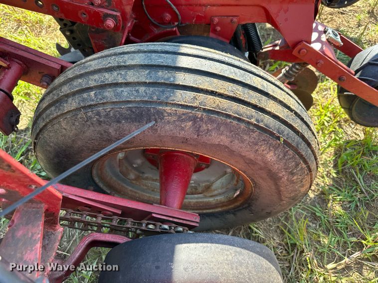 image for item DO5153 Case IH 900 Cyclo Air  planter