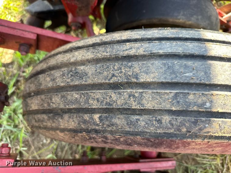image for item DO5153 Case IH 900 Cyclo Air  planter