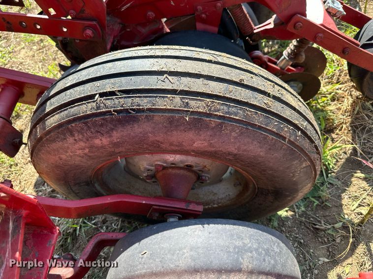 image for item DO5153 Case IH 900 Cyclo Air  planter