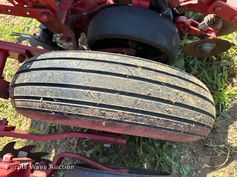 image for item DO5153 Case IH 900 Cyclo Air  planter