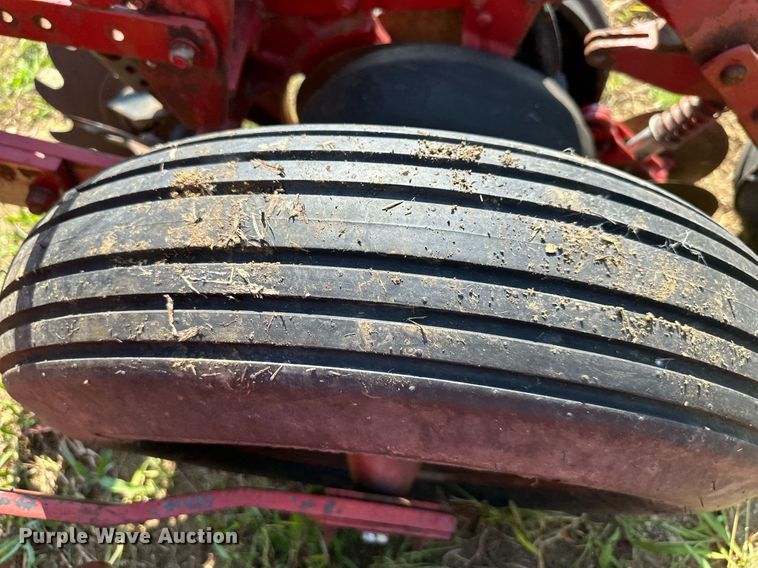 image for item DO5153 Case IH 900 Cyclo Air  planter