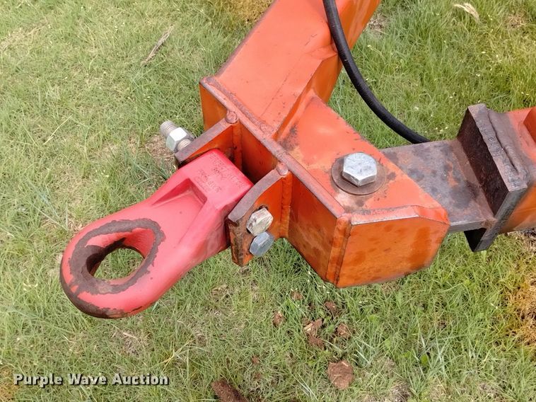 image for item DP3300 1997 Sunflower 1544-45  double off-set disk