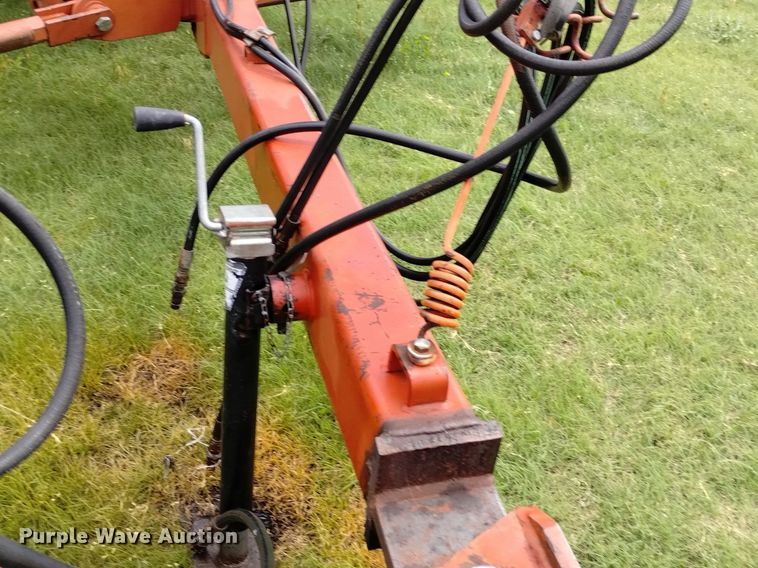 image for item DP3300 1997 Sunflower 1544-45  double off-set disk