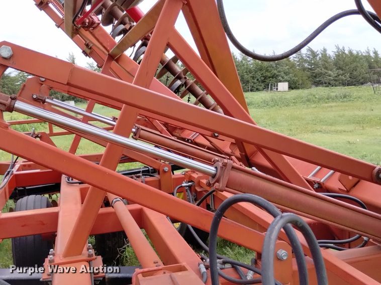 image for item DP3300 1997 Sunflower 1544-45  double off-set disk