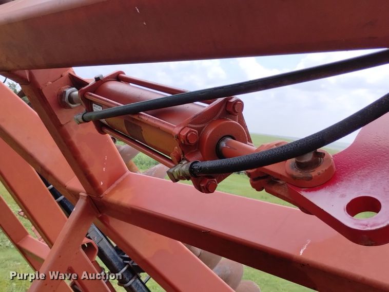 image for item DP3300 1997 Sunflower 1544-45  double off-set disk