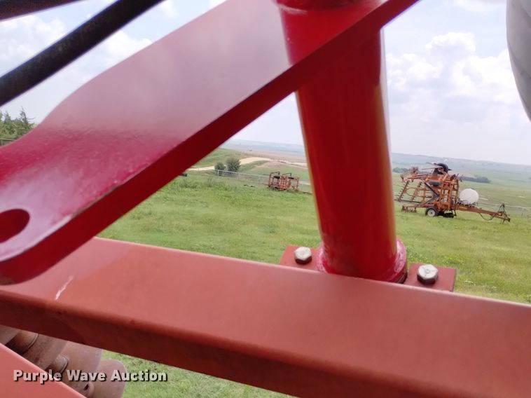 image for item DP3300 1997 Sunflower 1544-45  double off-set disk