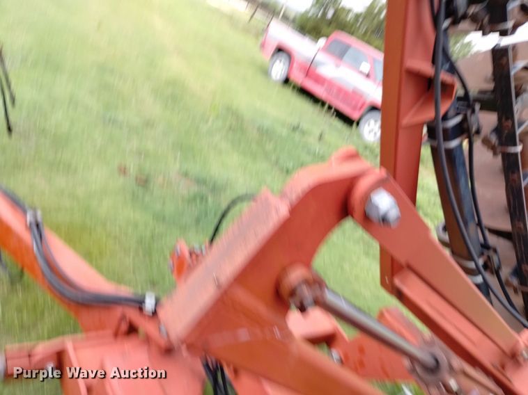 image for item DP3300 1997 Sunflower 1544-45  double off-set disk