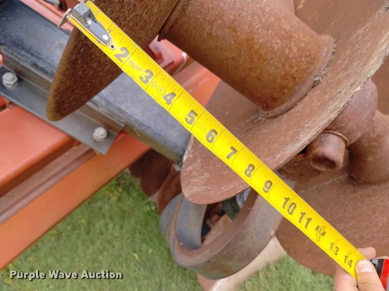 image for item DP3300 1997 Sunflower 1544-45  double off-set disk