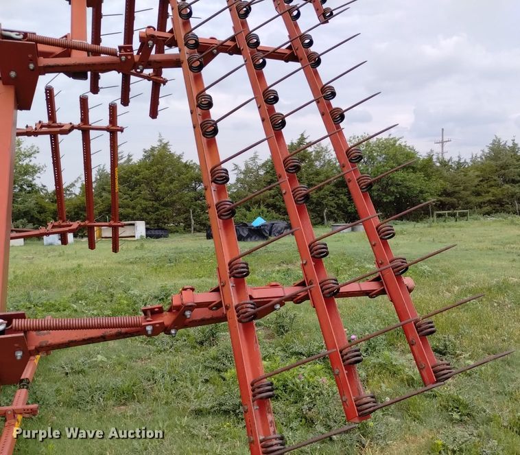 image for item DP3300 1997 Sunflower 1544-45  double off-set disk