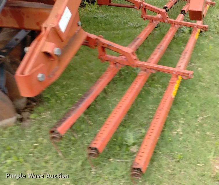 image for item DP3300 1997 Sunflower 1544-45  double off-set disk