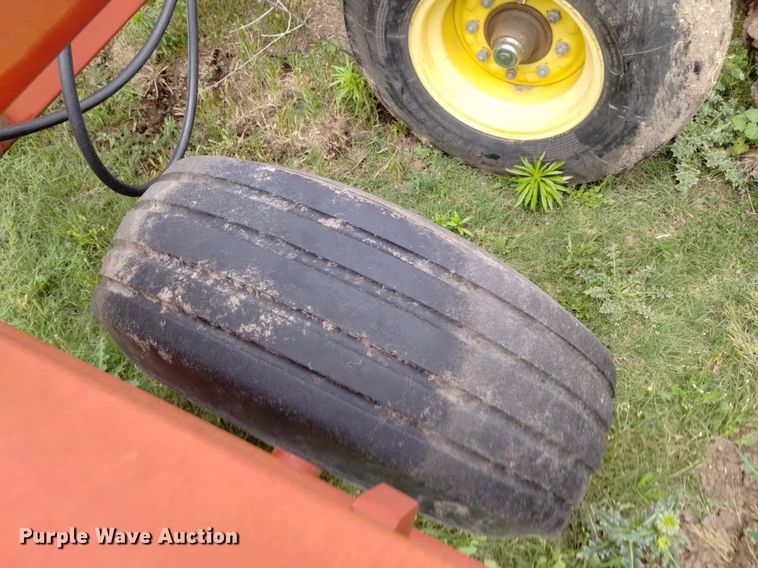 image for item DP3300 1997 Sunflower 1544-45  double off-set disk