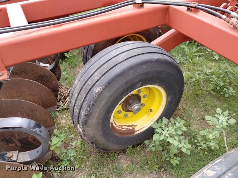 image for item DP3300 1997 Sunflower 1544-45  double off-set disk