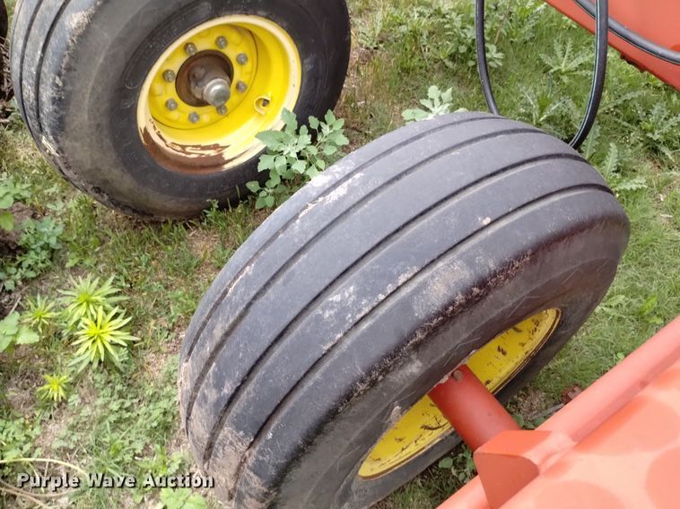 image for item DP3300 1997 Sunflower 1544-45  double off-set disk