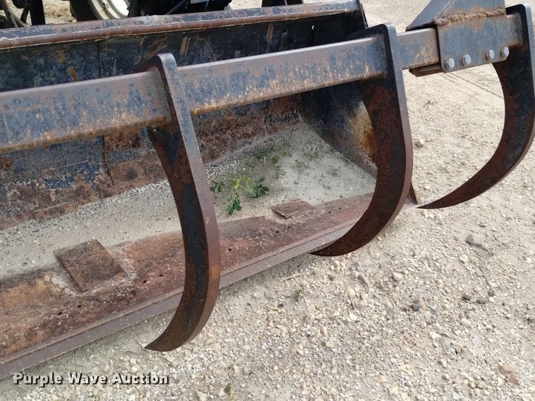 image for item DP3301 2001 New Holland TV140  bi-directional tractor