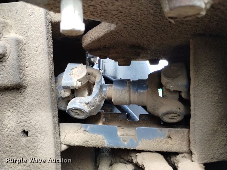 image for item DP3301 2001 New Holland TV140  bi-directional tractor