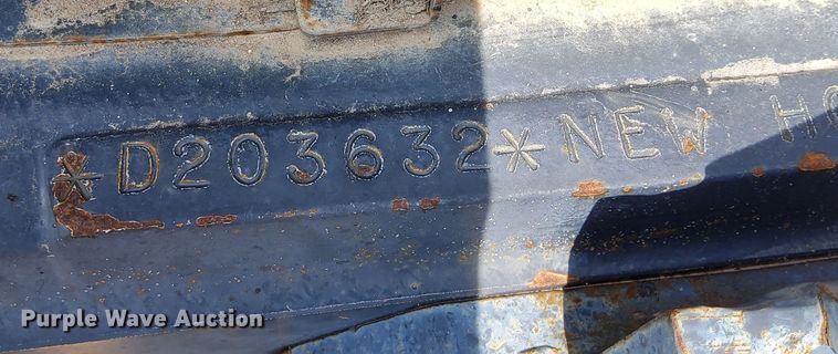 image for item DP3304 1998 New Holland TV140  bi-directional tractor