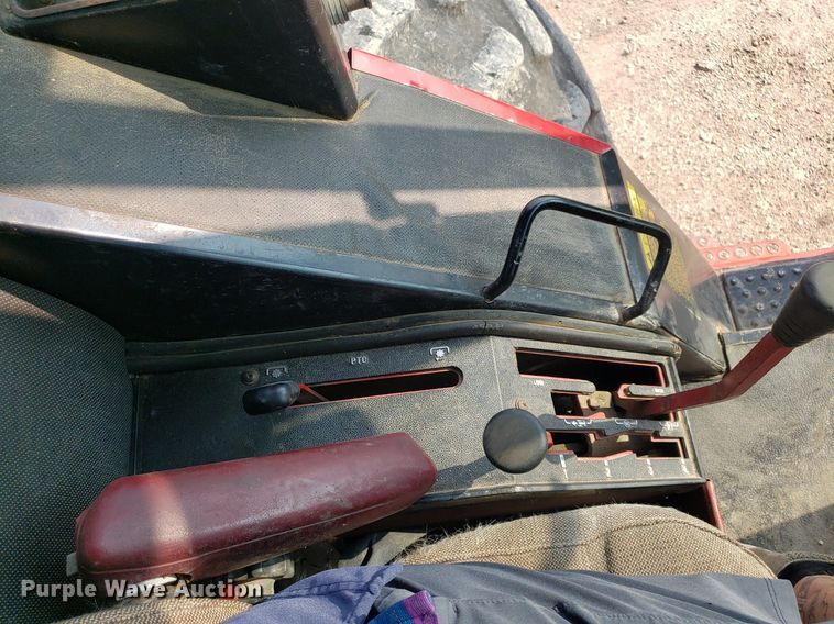 image for item DP8060 1979 International 1486  tractor