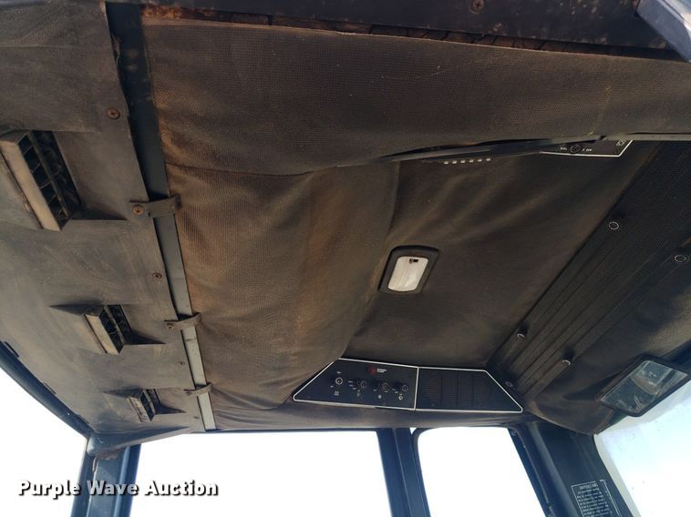 image for item DP8060 1979 International 1486  tractor