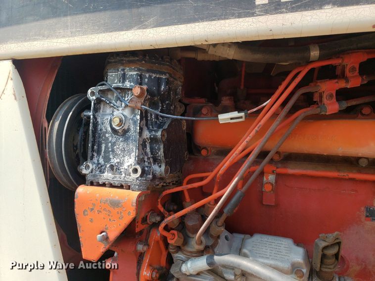 image for item DP8060 1979 International 1486  tractor