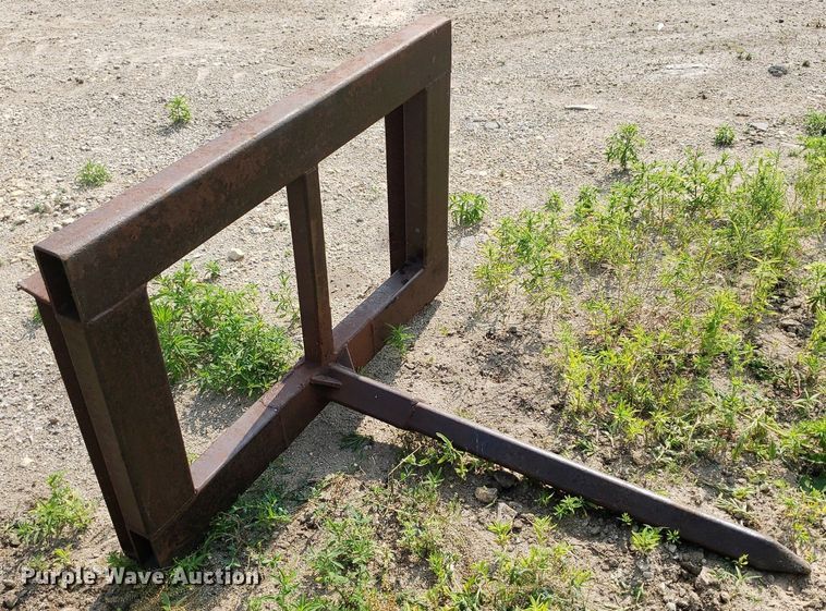 image for item DP8061 Allis Chalmers 200  tractor