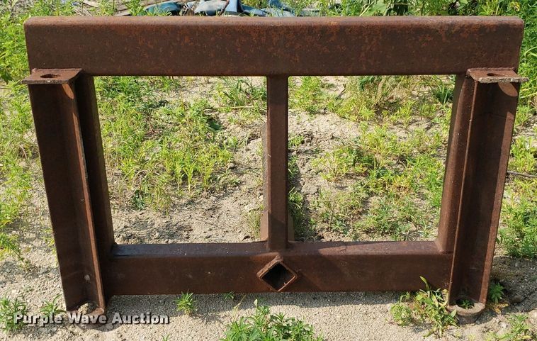 image for item DP8061 Allis Chalmers 200  tractor