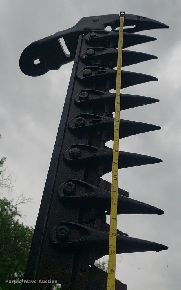 image for item DP8080 (3) pieces of ag equipment