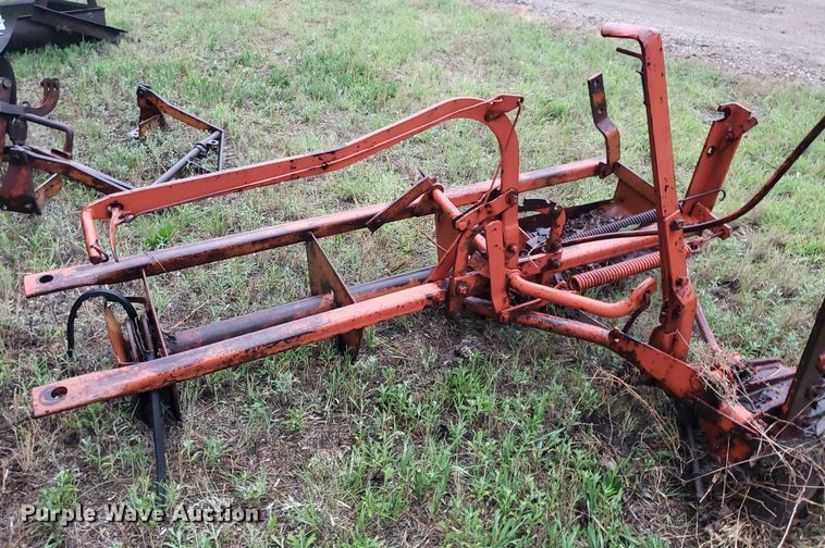 image for item DP8080 (3) pieces of ag equipment