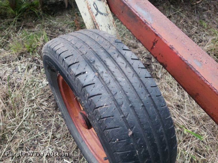 image for item DP8083 Tandem disk