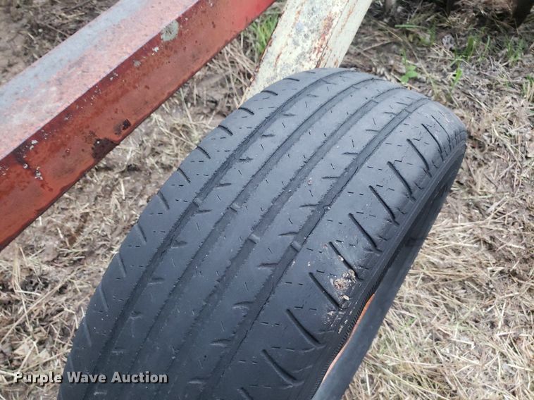 image for item DP8083 Tandem disk