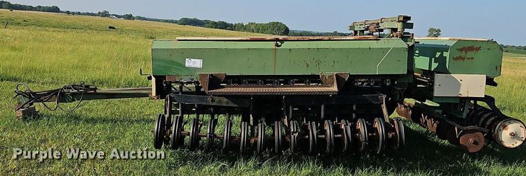 image for item DQ1756 Great Plains 450881-DDR3  grain drill