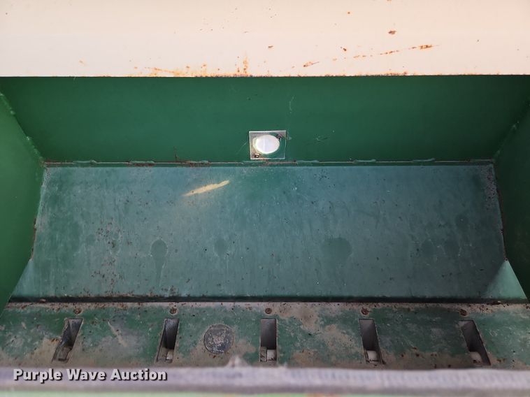 image for item DQ1756 Great Plains 450881-DDR3  grain drill