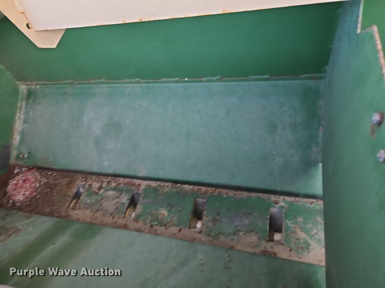 image for item DQ1756 Great Plains 450881-DDR3  grain drill