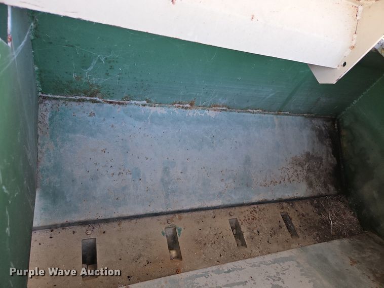 image for item DQ1756 Great Plains 450881-DDR3  grain drill