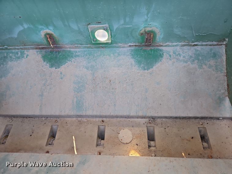 image for item DQ1756 Great Plains 450881-DDR3  grain drill