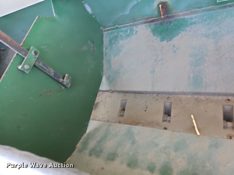 image for item DQ1756 Great Plains 450881-DDR3  grain drill