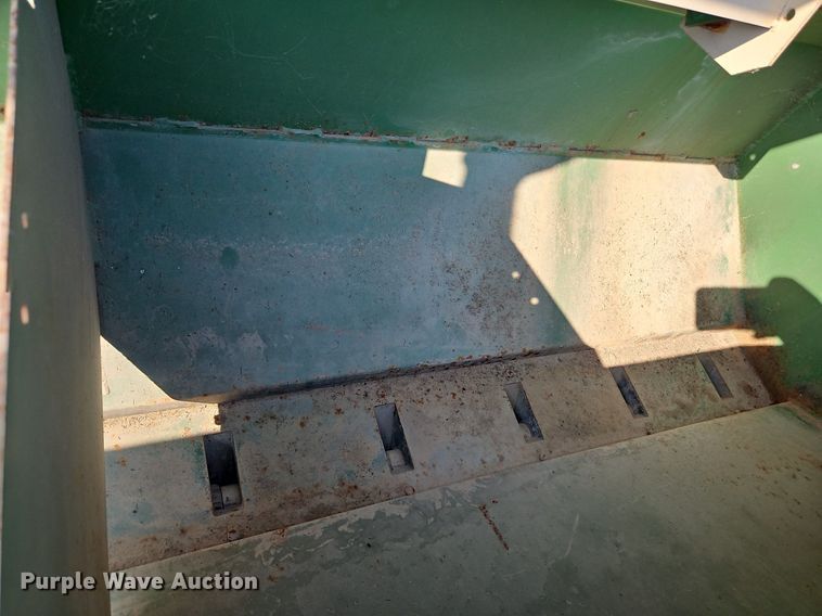 image for item DQ1756 Great Plains 450881-DDR3  grain drill