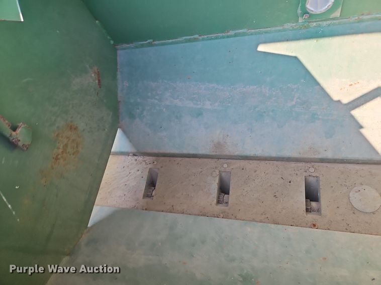 image for item DQ1756 Great Plains 450881-DDR3  grain drill